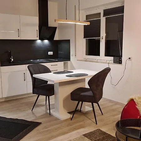 Horns View Modern Retreat Vakantiehuis *