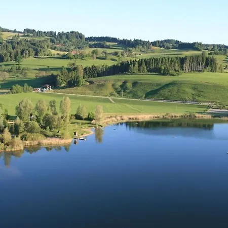 Horns View Modern Retreat Vakantiehuis *