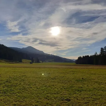 Horns View Modern Retreat Vakantiehuis *
